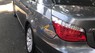 BMW 5 Series 530i 2008 - Bán BMW 5 Series 530i 2008, màu xám, xe nhập 