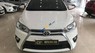 Toyota Yaris G 2014 - Bán ô tô Toyota Yaris G đời 2014, màu trắng, nhập khẩu  