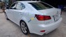 Lexus IS 250 2008 - Bán ô tô Lexus IS 250 năm 2008, màu trắng, xe nhập như mới, giá 715tr