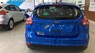 Ford Focus Trend 1.5L 2018 - Cần bán xe Ford Focus Trend 1.5L sản xuất 2018, màu xanh lam