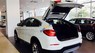 BMW X4 Xdrive 20i 2017 - Bán xe BMW X4 Xdrive 20i sản xuất năm 2017, màu trắng, nhập khẩu