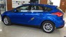 Ford Focus Trend 1.5L 2018 - Cần bán xe Ford Focus Trend 1.5L sản xuất 2018, màu xanh lam