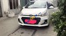 Hyundai Grand i10   AT  2017 - Cần bán lại xe Hyundai Grand i10 AT sản xuất 2017 