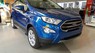 Ford EcoSport Titanium 2018 - Bán xe Ford EcoSport Titanium sản xuất 2018, màu xanh lam, 545tr