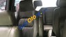 Kia Carnival 2009 - Cần bán lại xe Kia Carnival sản xuất năm 2009, màu nâu như mới