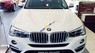 BMW X4 Xdrive 20i 2017 - Bán xe BMW X4 Xdrive 20i sản xuất năm 2017, màu trắng, nhập khẩu