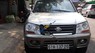 Ford Everest 2006 - Bán ô tô Ford Everest năm 2006, màu bạc 