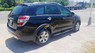 Chevrolet Captiva LT 2008 - Cần bán gấp Chevrolet Captiva LT năm sản xuất 2008, màu đen  