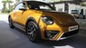 Volkswagen New Beetle Dune 2018 - Bán Volkswagen New Beetle Dune năm sản xuất 2018, màu vàng, nhập khẩu nguyên chiếc