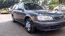 Toyota Corolla 2001 - Bán Toyota Corolla năm sản xuất 2001, màu xám 