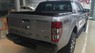 Ford Ranger Wildtrak 3.2 2017 - Bán xe Ford Ranger Wildtrak 3.2 năm 2017, màu bạc, nhập khẩu chính hãng