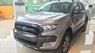 Ford Ranger Wildtrak 3.2 2017 - Bán xe Ford Ranger Wildtrak 3.2 năm 2017, màu bạc, nhập khẩu chính hãng