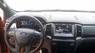 Ford Ranger Wildtrak 3.2 2017 - Bán xe Ford Ranger Wildtrak 3.2 năm 2017, màu bạc, nhập khẩu chính hãng