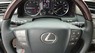 Lexus LX 570 2013 - Cần bán xe Lexus LX 570 đời 2014, màu đen, nhập khẩu chính hãng, như mới