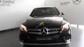 Mercedes-Benz Smart GLC 300 2018 - Cần bán Mercedes GLC 300 năm 2018, màu đen 