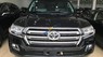 Toyota Land Cruiser VX 4.6 V8 2016 - Bán Toyota Land Cruiser VX 4.6 V8 SX 2016, màu đen 