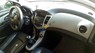 Chevrolet Cruze MT 2012 - Bán Chevrolet Cruze MT sản xuất năm 2012, màu đen, giá 330tr