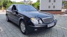 Mercedes-Benz E class 2005 - Bán ô tô Mercedes sản xuất năm 2005, màu đen, xe nhập  