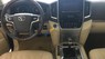 Toyota Land Cruiser VX 4.6 V8 2016 - Bán Toyota Land Cruiser VX 4.6 V8 SX 2016, màu đen 