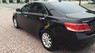 Toyota Camry 2.0E 2009 - Chính chủ bán xe Toyota Camry 2.0E đời 2009, màu đen 