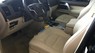 Toyota Land Cruiser VX 4.6 V8 2016 - Bán Toyota Land Cruiser VX 4.6 V8 SX 2016, màu đen 