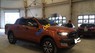 Ford Ranger  Wildtrack 2016 - Cần bán xe Ford Ranger Wildtrack năm sản xuất 2016 