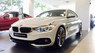 BMW 4 Series  420i 2016 - Bán ô tô BMW 4 Series 420i sản xuất 2016, màu trắng, nhập khẩu nguyên chiếc
