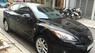 Mazda 3 2013 - Bán ô tô Mazda 3 sản xuất năm 2013, màu đen, xe nhập, 485 triệu