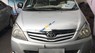 Toyota Innova G 2007 - Bán ô tô Toyota Innova G đời 2007, màu bạc 