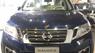 Nissan Navara 2018 - Cần bán Nissan Navara sản xuất năm 2018, màu xanh lam, nhập khẩu nguyên chiếc
