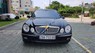 Mercedes-Benz E class 2005 - Bán ô tô Mercedes sản xuất năm 2005, màu đen, xe nhập  