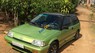 Honda Civic 1984 - Cần bán lại xe Honda Civic sản xuất 1984, màu xanh lục 