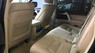 Toyota Land Cruiser VX 4.6 V8 2016 - Bán Toyota Land Cruiser VX 4.6 V8 SX 2016, màu đen 