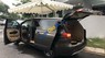 Kia Sedona 3.3 2016 - Cần bán lại xe Kia Sedona 3.3 sản xuất năm 2016, màu đen 