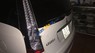 Mitsubishi Grandis 2011 - Cần bán lại xe Mitsubishi Grandis năm sản xuất 2011, màu trắng 