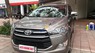 Toyota Innova 2016 - Bán Toyota Innova sản xuất năm 2016, màu nâu như mới