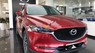 Mazda CX 5 2.0 AT 2018 - Bán Mazda CX 5 2.0 AT năm 2018, màu đỏ, giá 899 triệu