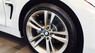 BMW 4 Series  420i 2016 - Bán ô tô BMW 4 Series 420i sản xuất 2016, màu trắng, nhập khẩu nguyên chiếc