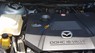 Mazda 5 2009 - Cần bán Mazda 5 sản xuất năm 2009, màu bạc, nhập khẩu nguyên chiếc số tự động