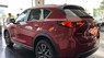 Mazda CX 5 2.0 AT 2018 - Bán Mazda CX 5 2.0 AT năm 2018, màu đỏ, giá 899 triệu