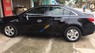 Chevrolet Cruze 2012 - Bán ô tô Chevrolet Cruze năm sản xuất 2012, màu đen xe gia đình, giá tốt