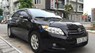 Toyota Corolla altis G 2009 - Bán ô tô Toyota Corolla altis G sản xuất 2009, màu đen 