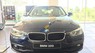 BMW 3 Series 320i 2016 - Cần bán BMW 3 Series 320i năm sản xuất 2016, màu xanh lam, xe nhập