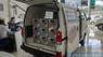 Suzuki Blind Van 2018 - Bán ô tô Suzuki Blind Van năm sản xuất 2018, màu trắng 