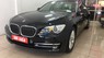 BMW 7 Series 730Li 2013 - Cần bán gấp BMW 730LI sản xuất 2013 đăng kí 2014 màu đen, xe nhập Đức