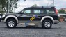 Ford Everest   Limited 2008 - Bán ô tô Ford Everest Limited đời 2008, màu đen 