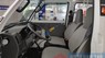 Suzuki Blind Van 2018 - Bán ô tô Suzuki Blind Van năm sản xuất 2018, màu trắng 