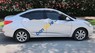 Hyundai Accent   2012 - Cần bán xe Hyundai Accent năm sản xuất 2012, màu trắng 