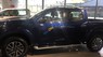Nissan Navara 2018 - Cần bán Nissan Navara sản xuất năm 2018, màu xanh lam, nhập khẩu nguyên chiếc