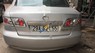 Mazda 6 2.0 MT 2003 - Cần bán Mazda 6 2.0 MT năm sản xuất 2003, màu bạc  